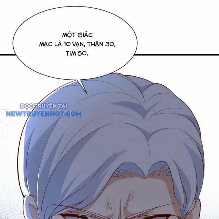 Người Ở Rể Bị Ép Thành Phản Diện 617 trang 41