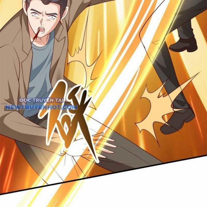 Người Ở Rể Bị Ép Thành Phản Diện 617 trang 55