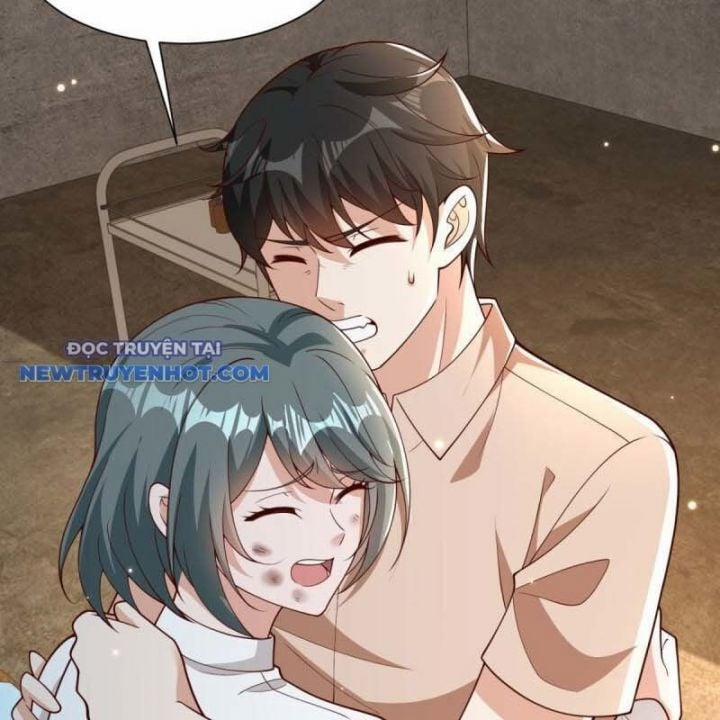 Người Ở Rể Bị Ép Thành Phản Diện 617 trang 62