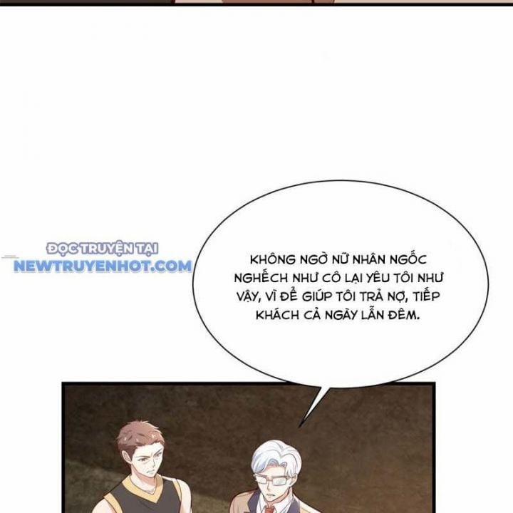 Người Ở Rể Bị Ép Thành Phản Diện 617 trang 9