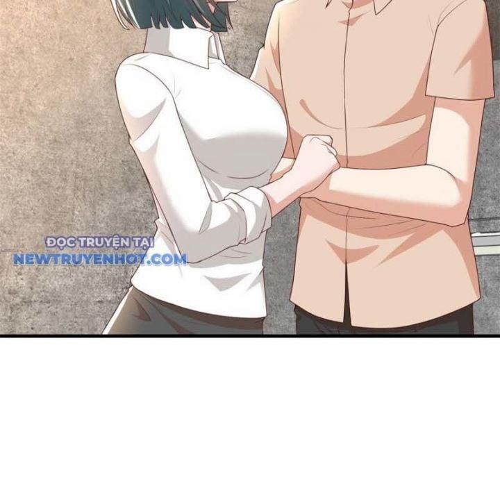 Người Ở Rể Bị Ép Thành Phản Diện 618 trang 27