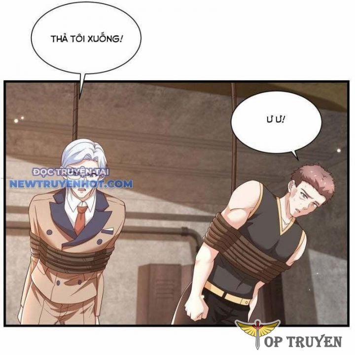 Người Ở Rể Bị Ép Thành Phản Diện 618 trang 3