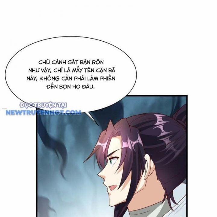 Người Ở Rể Bị Ép Thành Phản Diện 618 trang 30