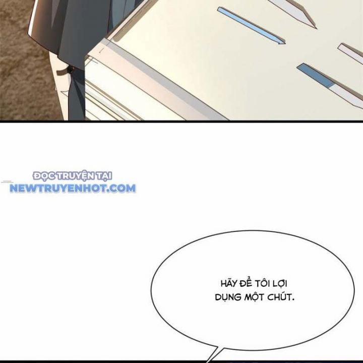 Người Ở Rể Bị Ép Thành Phản Diện 618 trang 36