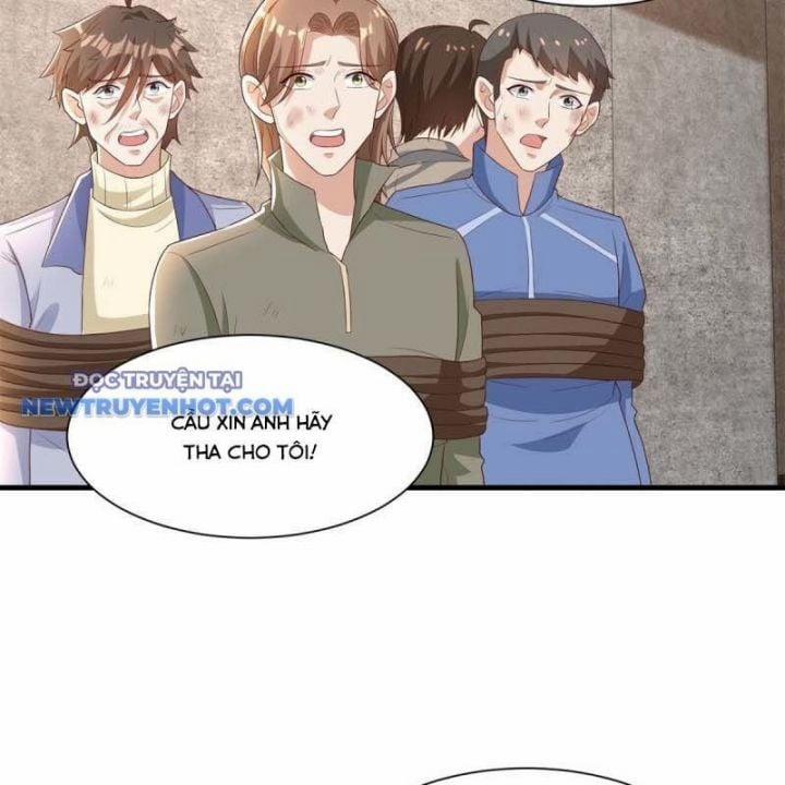 Người Ở Rể Bị Ép Thành Phản Diện 618 trang 39