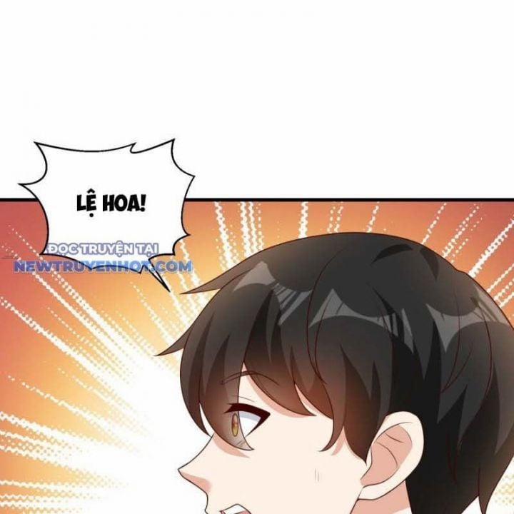 Người Ở Rể Bị Ép Thành Phản Diện 618 trang 51