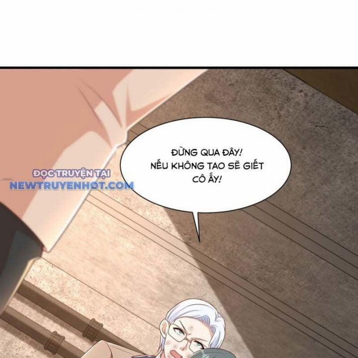 Người Ở Rể Bị Ép Thành Phản Diện 618 trang 53