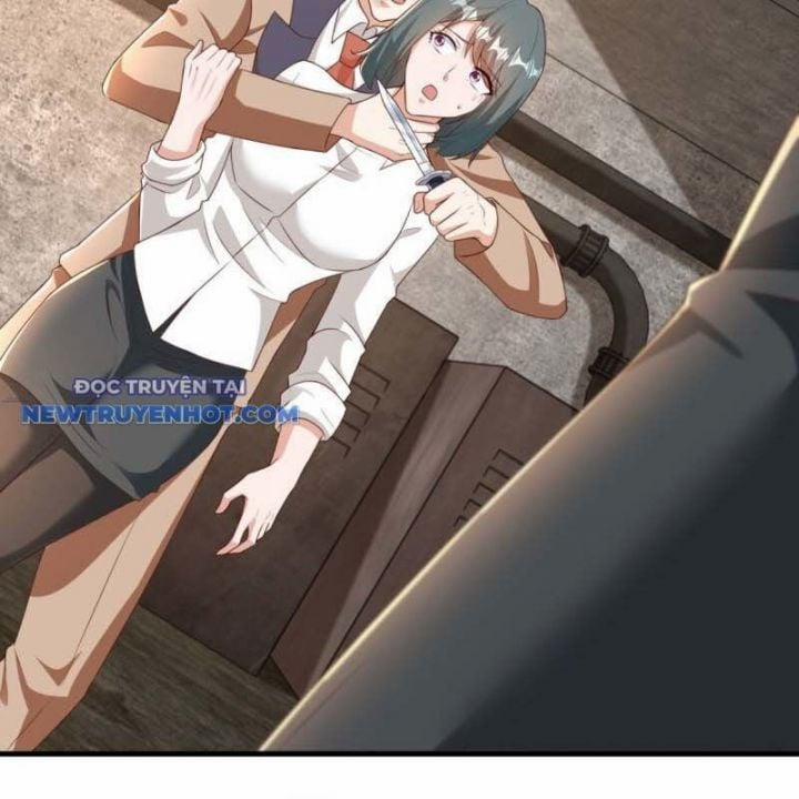 Người Ở Rể Bị Ép Thành Phản Diện 618 trang 54