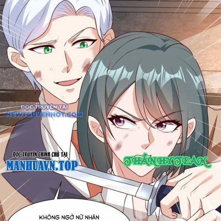 Người Ở Rể Bị Ép Thành Phản Diện 618 trang 60