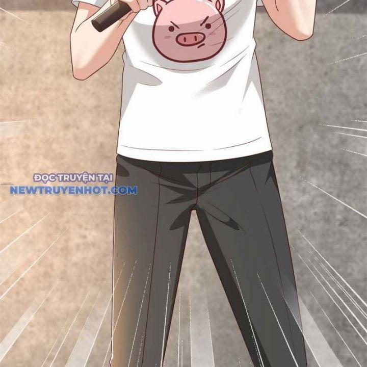 Người Ở Rể Bị Ép Thành Phản Diện 619 trang 11