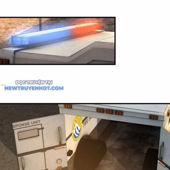 Người Ở Rể Bị Ép Thành Phản Diện 619 trang 15