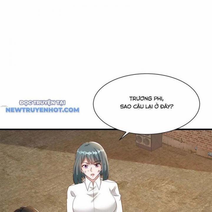 Người Ở Rể Bị Ép Thành Phản Diện 619 trang 19