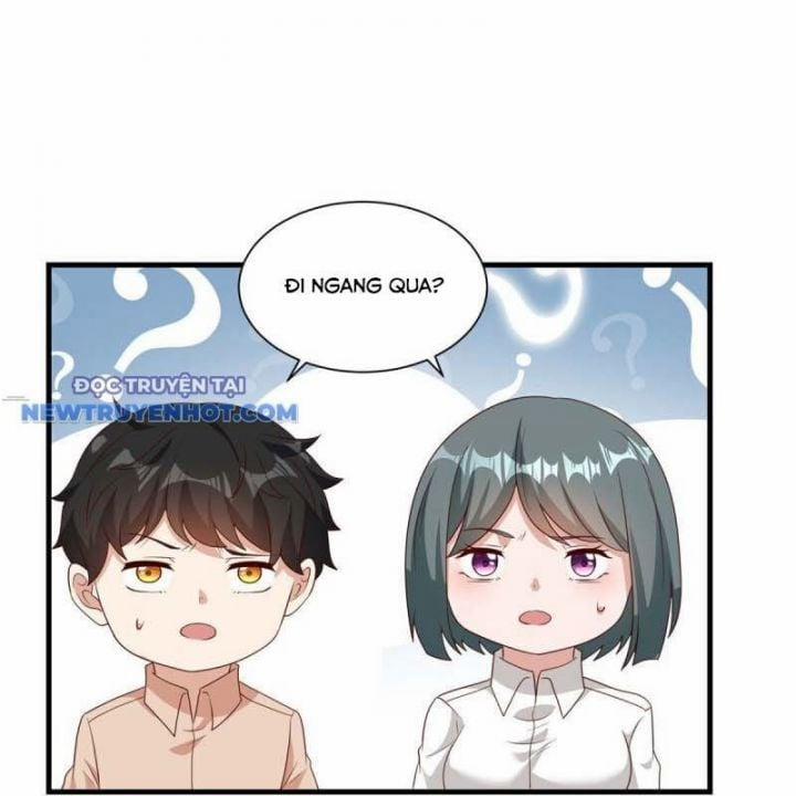 Người Ở Rể Bị Ép Thành Phản Diện 619 trang 21