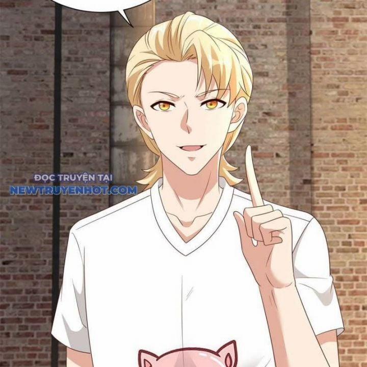 Người Ở Rể Bị Ép Thành Phản Diện 619 trang 23