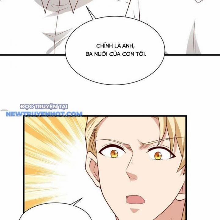 Người Ở Rể Bị Ép Thành Phản Diện 619 trang 28