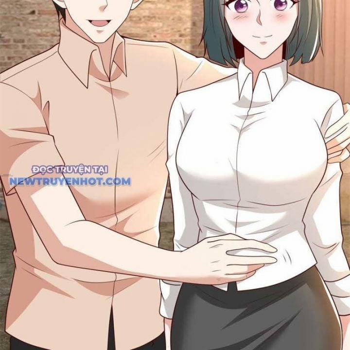 Người Ở Rể Bị Ép Thành Phản Diện 619 trang 30