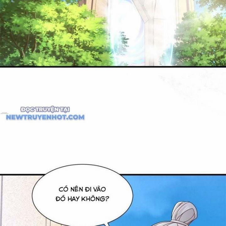 Người Ở Rể Bị Ép Thành Phản Diện 619 trang 41