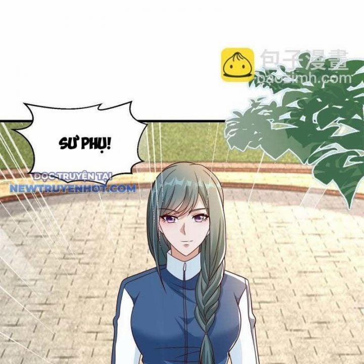 Người Ở Rể Bị Ép Thành Phản Diện 619 trang 47