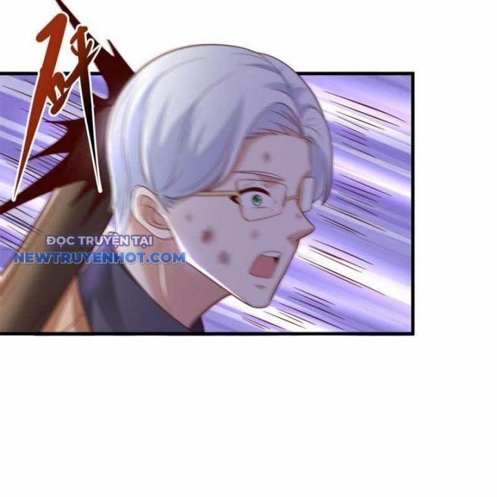 Người Ở Rể Bị Ép Thành Phản Diện 619 trang 7