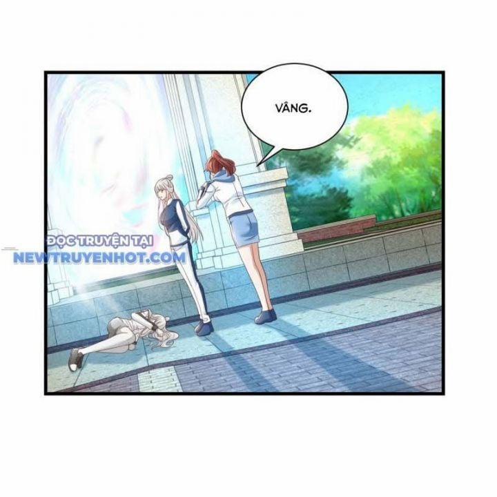 Người Ở Rể Bị Ép Thành Phản Diện 620 trang 38