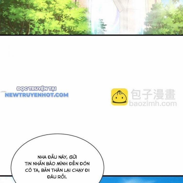 Người Ở Rể Bị Ép Thành Phản Diện 620 trang 40