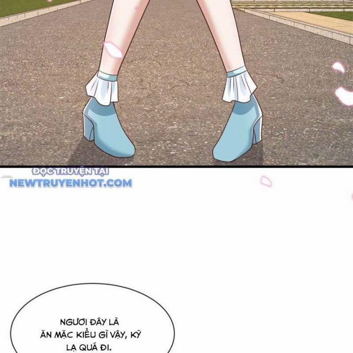 Người Ở Rể Bị Ép Thành Phản Diện 620 trang 47