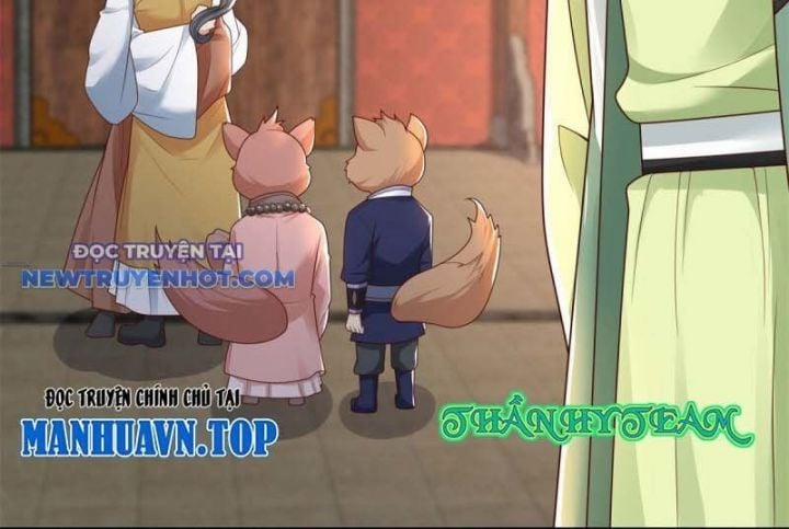 Người Ở Rể Bị Ép Thành Phản Diện 625 trang 10