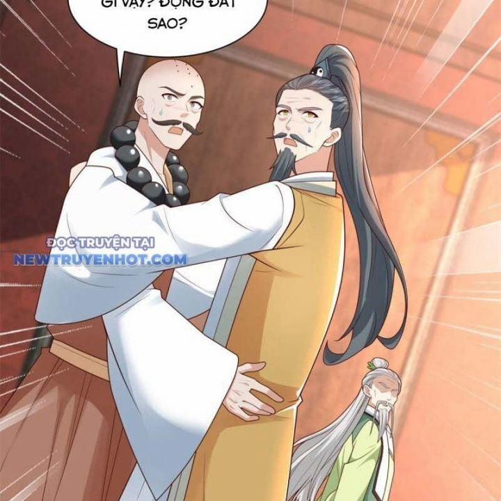 Người Ở Rể Bị Ép Thành Phản Diện 625 trang 12