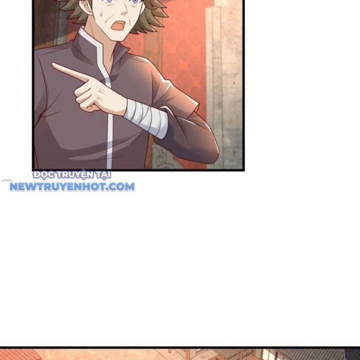 Người Ở Rể Bị Ép Thành Phản Diện 625 trang 15