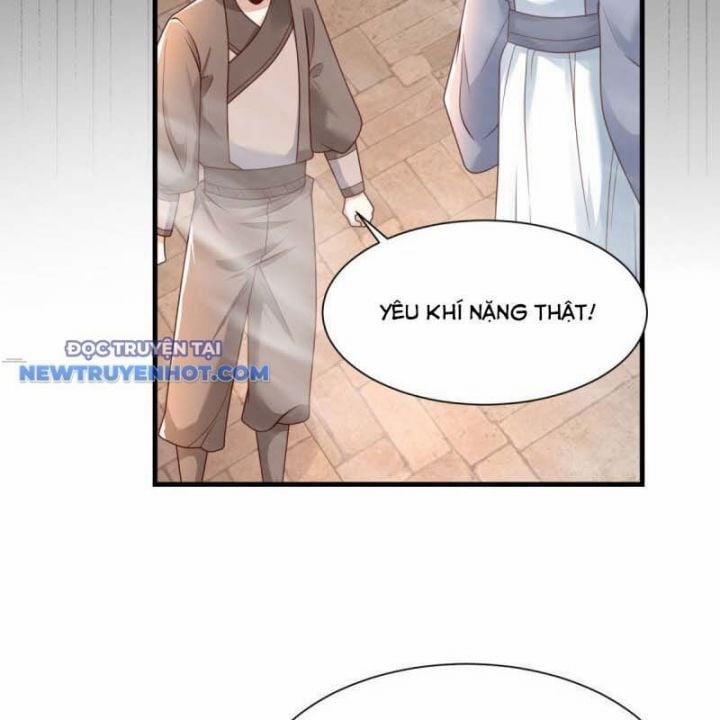 Người Ở Rể Bị Ép Thành Phản Diện 625 trang 20