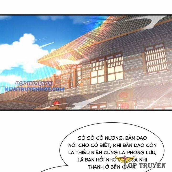 Người Ở Rể Bị Ép Thành Phản Diện 625 trang 3