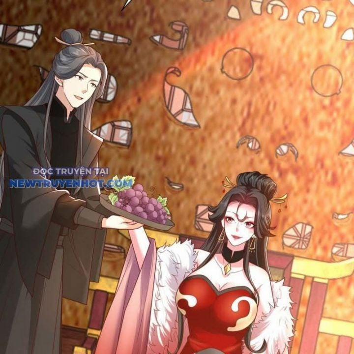 Người Ở Rể Bị Ép Thành Phản Diện 625 trang 30