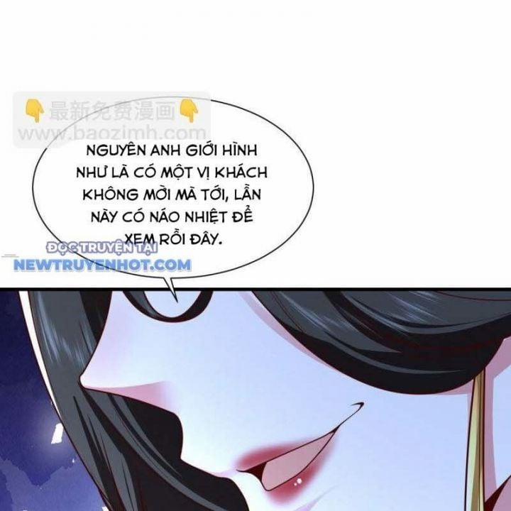 Người Ở Rể Bị Ép Thành Phản Diện 625 trang 35