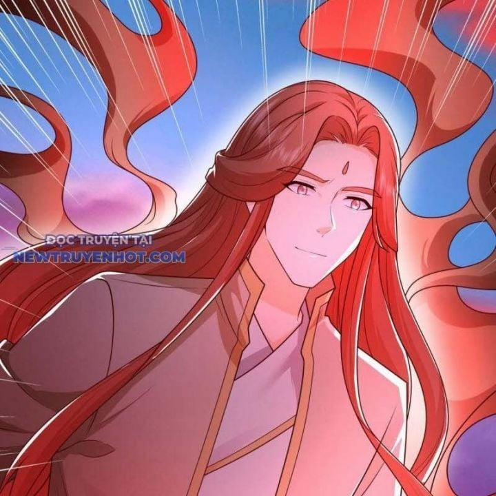 Người Ở Rể Bị Ép Thành Phản Diện 625 trang 40