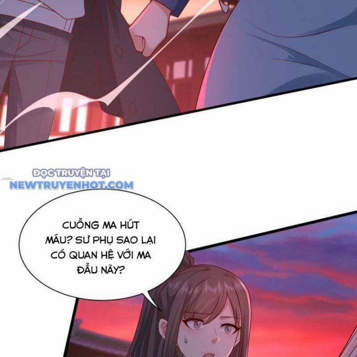 Người Ở Rể Bị Ép Thành Phản Diện 625 trang 44