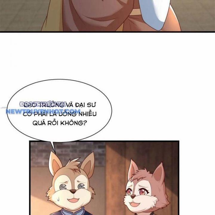 Người Ở Rể Bị Ép Thành Phản Diện 625 trang 7