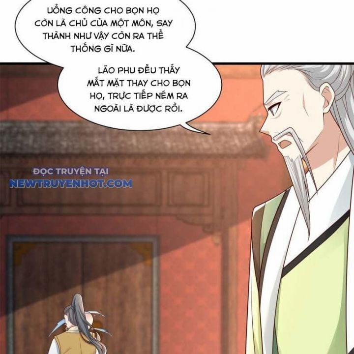 Người Ở Rể Bị Ép Thành Phản Diện 625 trang 9