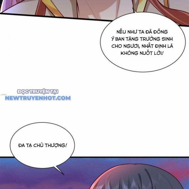 Người Ở Rể Bị Ép Thành Phản Diện 626 trang 13