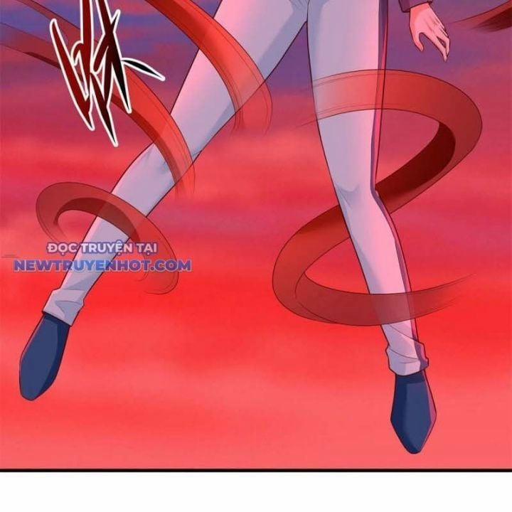 Người Ở Rể Bị Ép Thành Phản Diện 626 trang 16