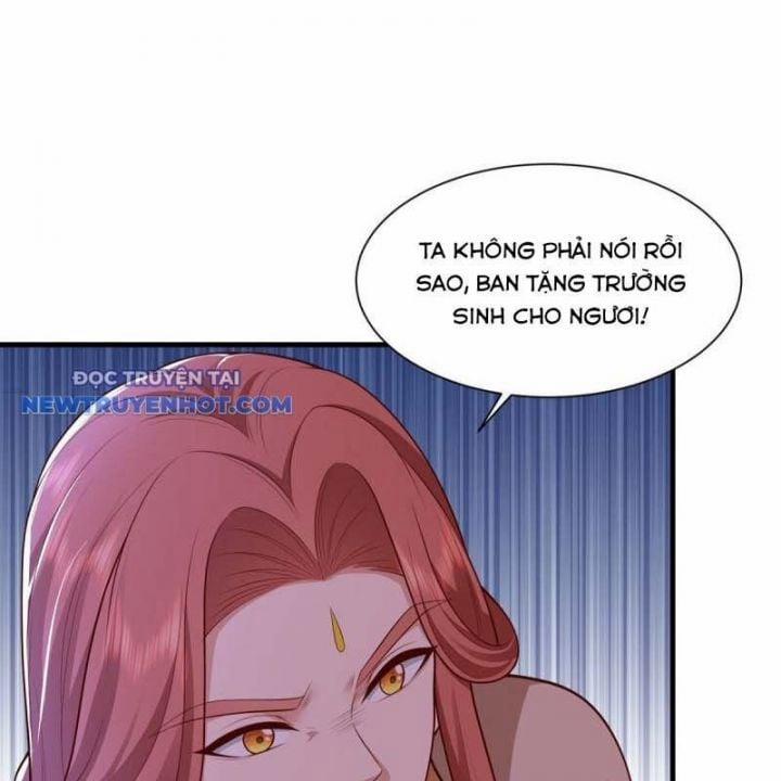 Người Ở Rể Bị Ép Thành Phản Diện 626 trang 18