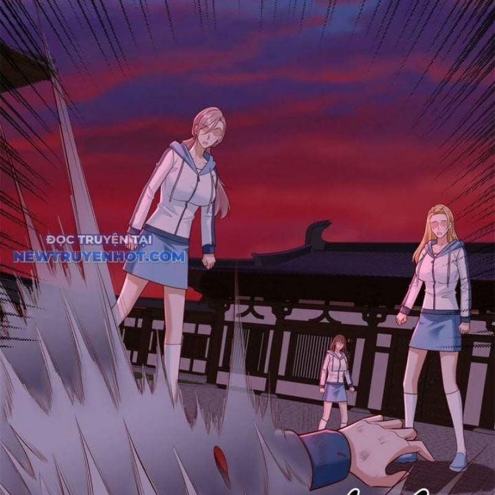 Người Ở Rể Bị Ép Thành Phản Diện 626 trang 29