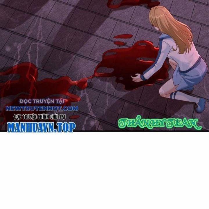 Người Ở Rể Bị Ép Thành Phản Diện 626 trang 32