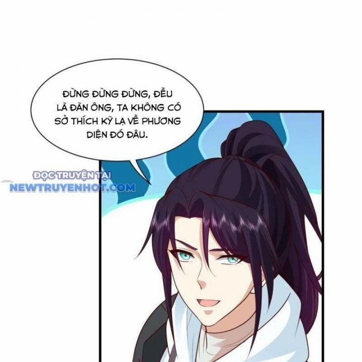 Người Ở Rể Bị Ép Thành Phản Diện 626 trang 43
