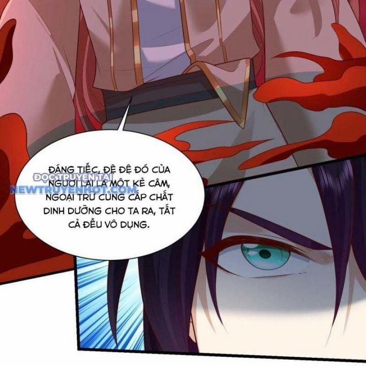 Người Ở Rể Bị Ép Thành Phản Diện 626 trang 46