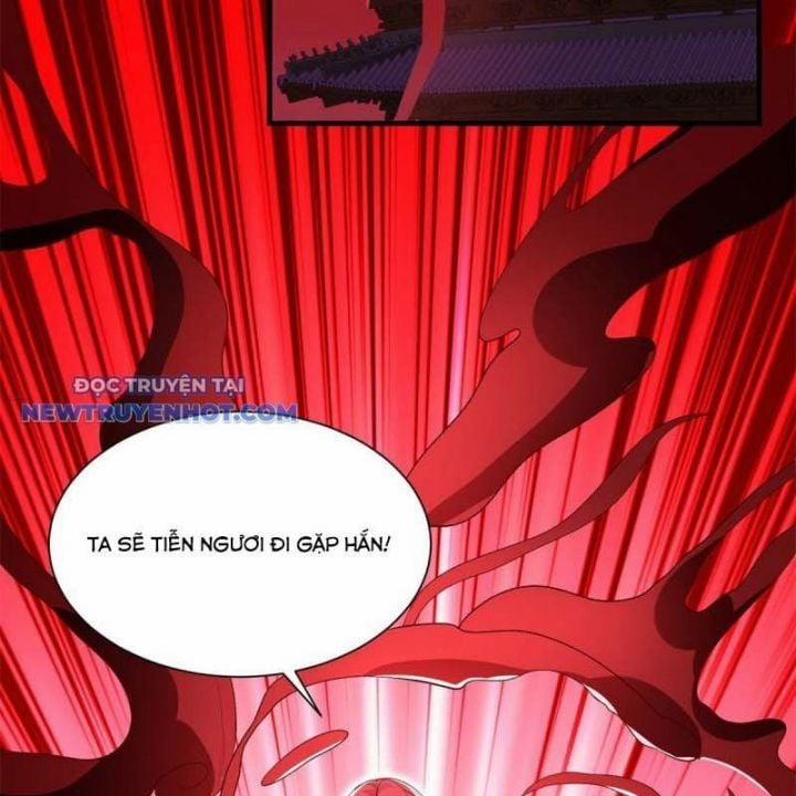 Người Ở Rể Bị Ép Thành Phản Diện 626 trang 56