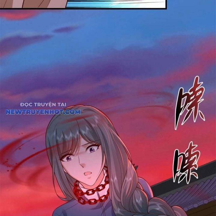 Người Ở Rể Bị Ép Thành Phản Diện 626 trang 7