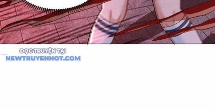 Người Ở Rể Bị Ép Thành Phản Diện 627 trang 21