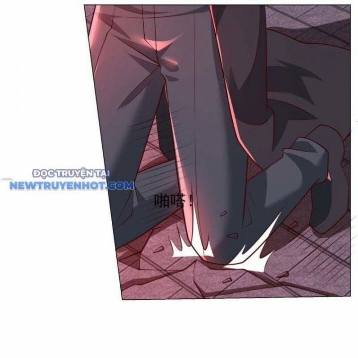 Người Ở Rể Bị Ép Thành Phản Diện 627 trang 24