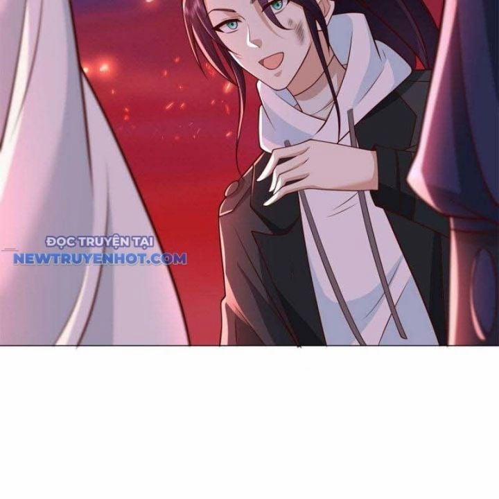Người Ở Rể Bị Ép Thành Phản Diện 627 trang 42