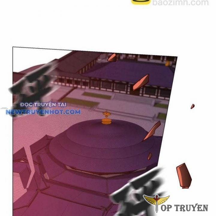 Người Ở Rể Bị Ép Thành Phản Diện 627 trang 5